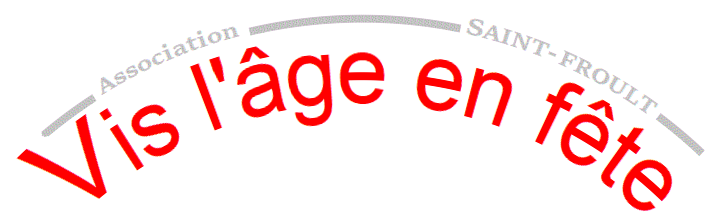 Logo Vis l'âge en Fête