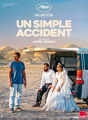 Affiche du film