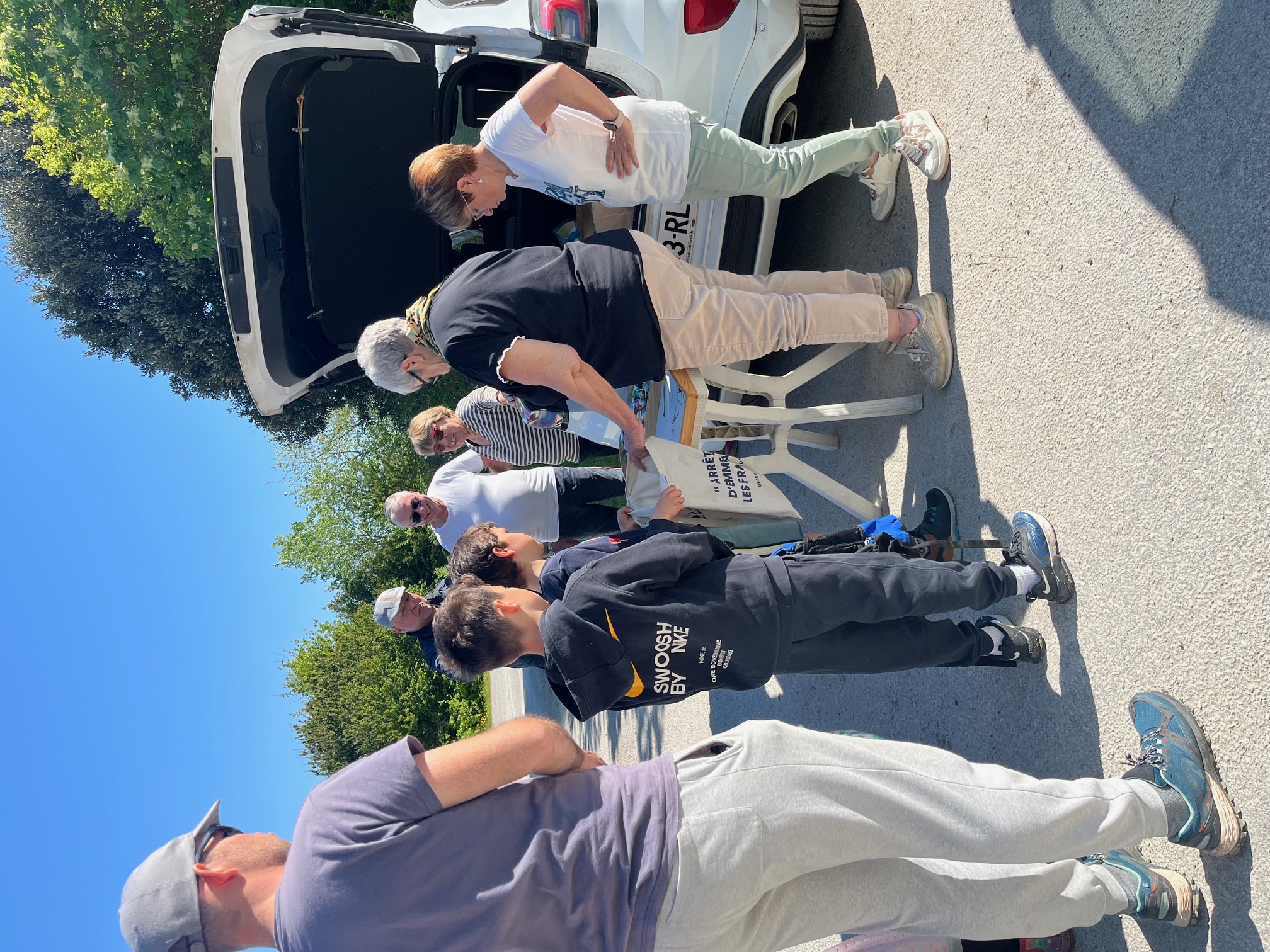 Photo d'illustration