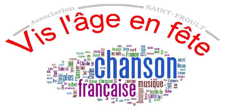 Logo Vis l'âge en Fête