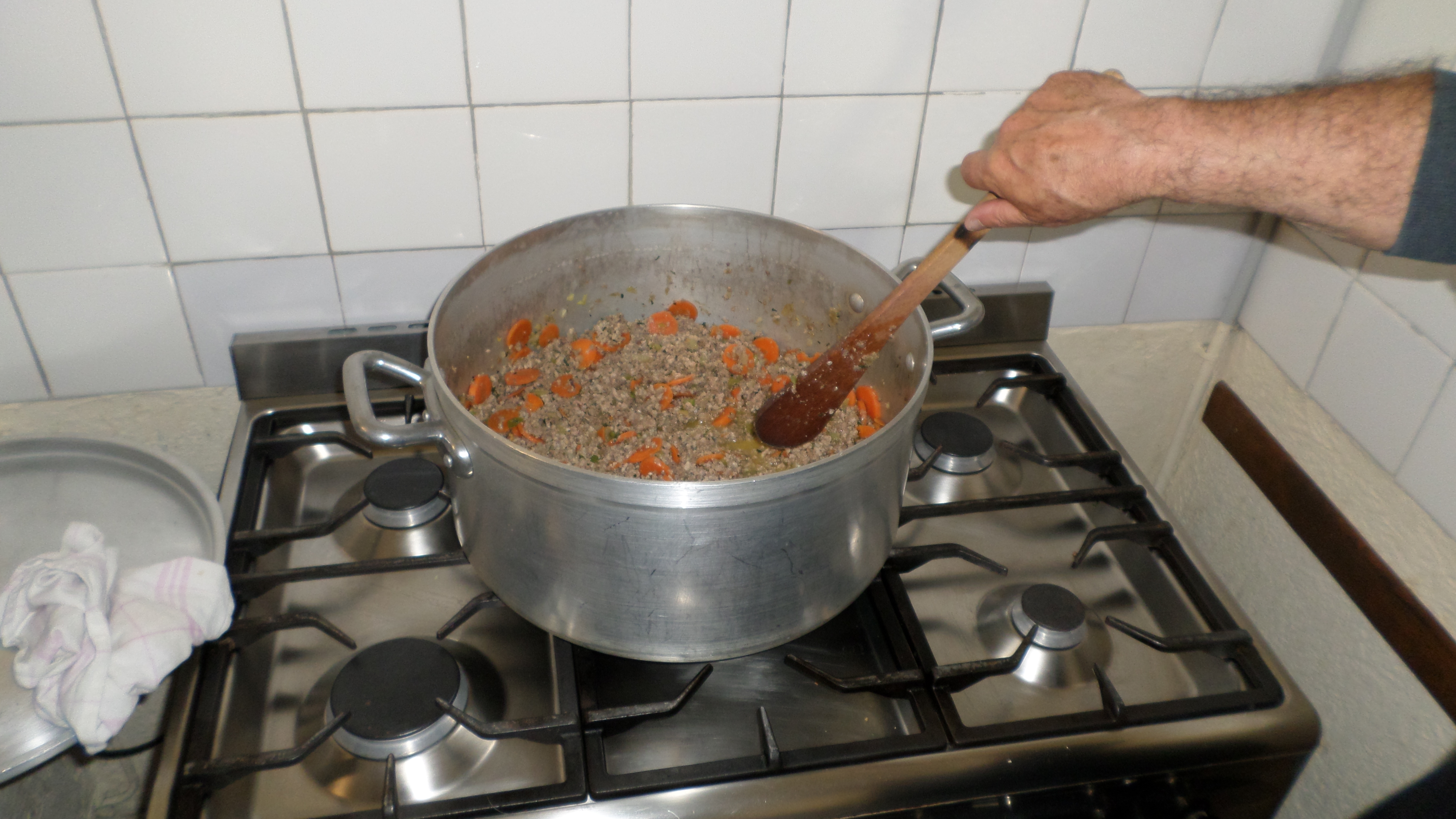 chef
