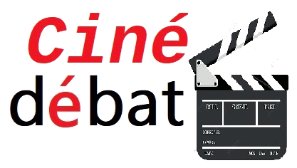 Logo Ciné Débat