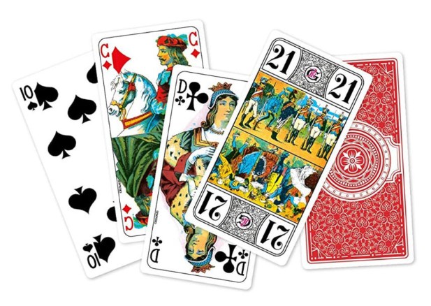 Icône Atelier Cuisine