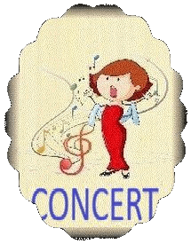 CONSERT