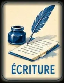 Ecriture