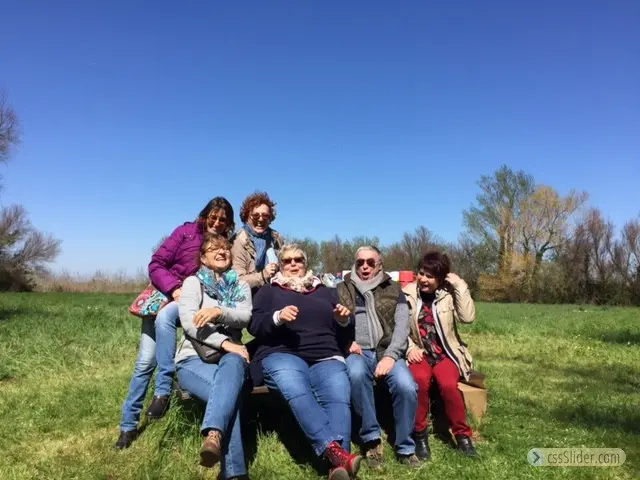 Chasse aux oeufs 2015