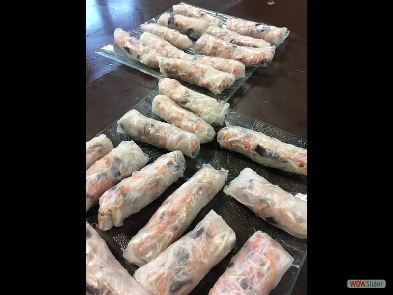 Cuisine 2017
