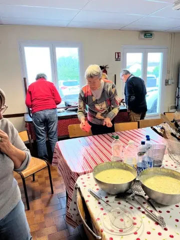 Cuisine 2026