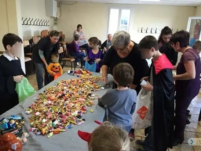 Halloween 2015