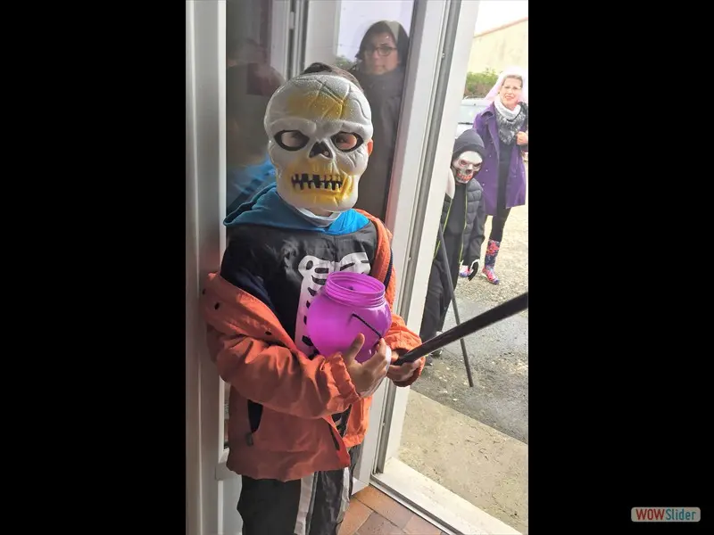 Halloween 2019